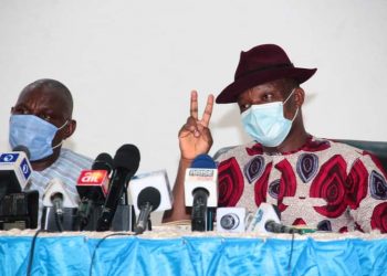 Delta govt earmarks over N16bn for roads