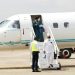 Delta to upgrade Asaba airport to category 9 as United Airline debuts