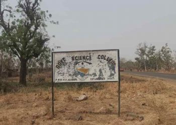 Kagara students, others regain freedom from abductors