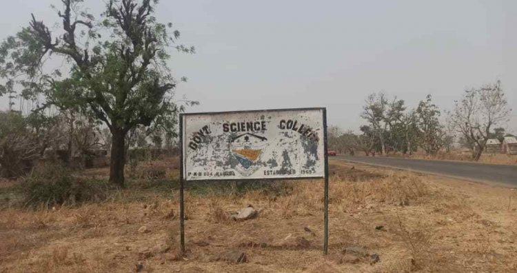 Kagara students, others regain freedom from abductors