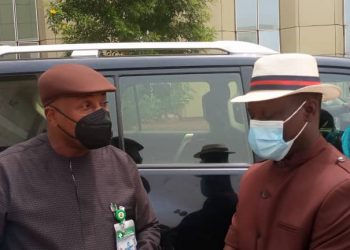 Schools Upgrade: Mulade defends riverine communities agitation at DTHA public hearing