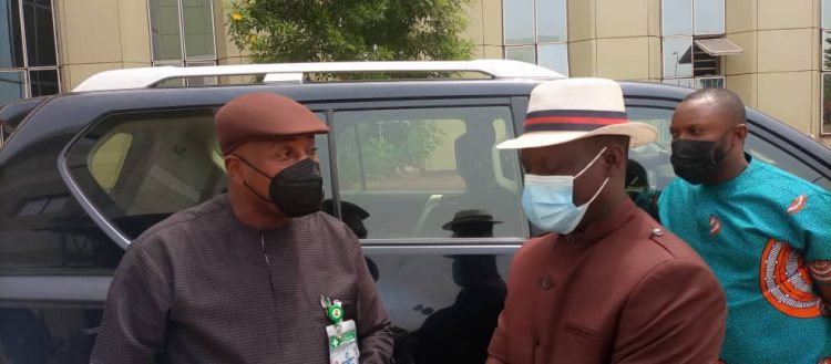 Schools Upgrade: Mulade defends riverine communities agitation at DTHA public hearing