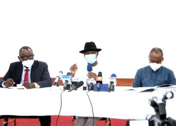 Delta govt debunks selling Asaba Airport, approves construction of more roads