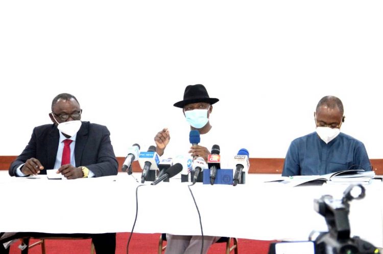 Delta govt debunks selling Asaba Airport, approves construction of more roads