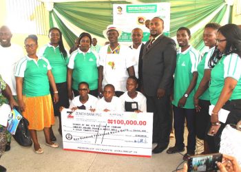 Mulade Sheriff Peace, Unity Quiz, Essay Competition holds March 3, 2021