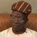 Former Lagos Gov, Jakande passes on at 91