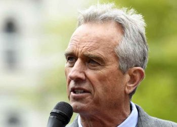 Instagram bans Robert F. Kennedy Jr. for false claims about COVID-19