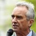 Instagram bans Robert F. Kennedy Jr. for false claims about COVID-19