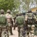 Army confirm arrest of six fake soldiers in Delta