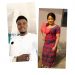 Delta: Two lovers found dead in their apartment