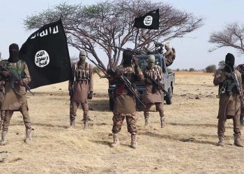 10 rockets fired into Borno capital by Boko Haram