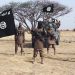 10 rockets fired into Borno capital by Boko Haram