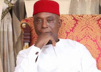 Delta: Nwoko raises alarm over mysterious death of man who exposed plot to assassinate him