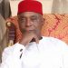 Delta: Nwoko raises alarm over mysterious death of man who exposed plot to assassinate him