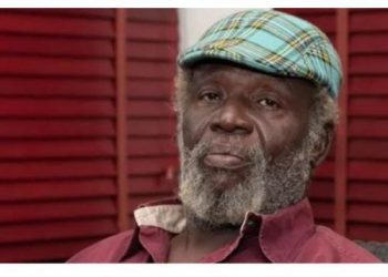 Veteran Nollywood actor, Decker found dead in apartment