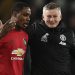 Ighalo blames Solskjaer for lack of game time at Man United