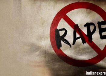 80yr old man allegedly rapes 10yr old girl in Delta