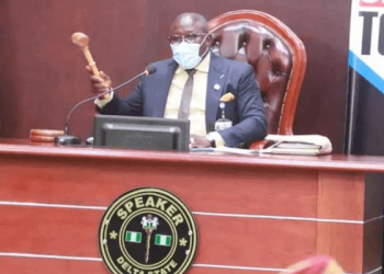 EFCC summons Delta Speaker, Clerk over alleged fraud