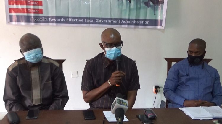 Inoaghan restates commitment to fight against cultism in Sapele as CAN holds special prayer today