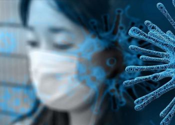 COVID-19 surges in Nigeria with nine more deaths