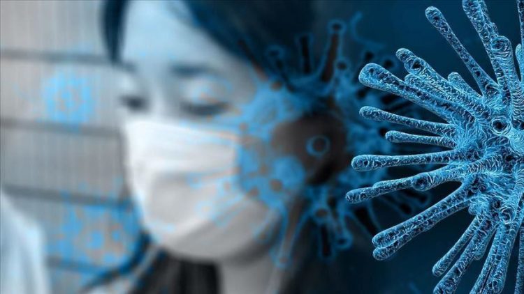 COVID-19 surges in Nigeria with nine more deaths