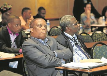 PhD graduate who renounced his Nigerian citizenship expelled from South Africa