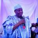 Gov Tambuwal predicts collapse of APC