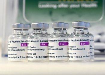 Bulgaria suspends use of AstraZeneca COVID-19 vaccine