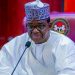 Matawalle confirms release of abducted Zamfara schoolgirls