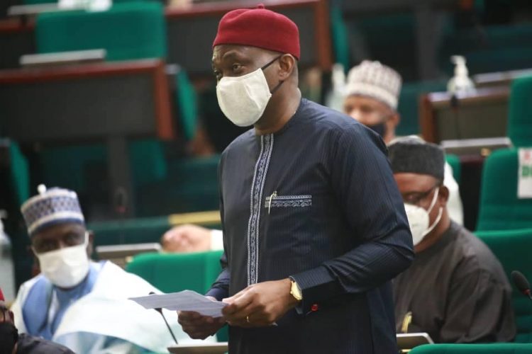 Shoot-On-Sight: Nigerians should hear from Buhari, not Garba Shehu – Elumelu