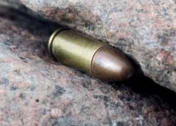 Stray bullet hits pregnant woman in Delta