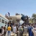 32 dead, dozens injured in Egypt train collision
