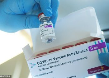 Austria suspends AstraZeneca COVID-19 vaccine after death of 49-year-old woman