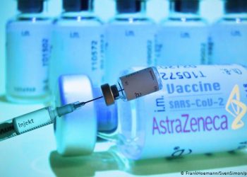 First batch of AstraZeneca/Oxford vaccine arrives Nigeria