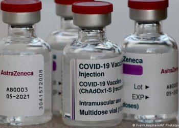 Cases of blood clots force Denmark, others to stop AstraZeneca COVID-19 vaccine