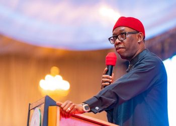 Okowa secures NUC approval for 3 new universities in Delta