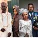 Wife of Nigerian Air Force personnel killed in February marries his older brother