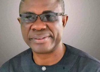 Gov Okowa congratulates Austine Ayemidejor at 60