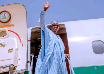 Buhari resumes medical trips, departs for London Tuesday