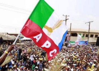 Read why APC withdrew from Saturday’s Delta council polls