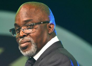 NFF President, Amaju Pinnick, elected into FIFA Executive Council