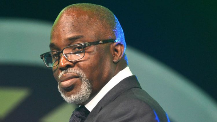 NFF President, Amaju Pinnick, elected into FIFA Executive Council