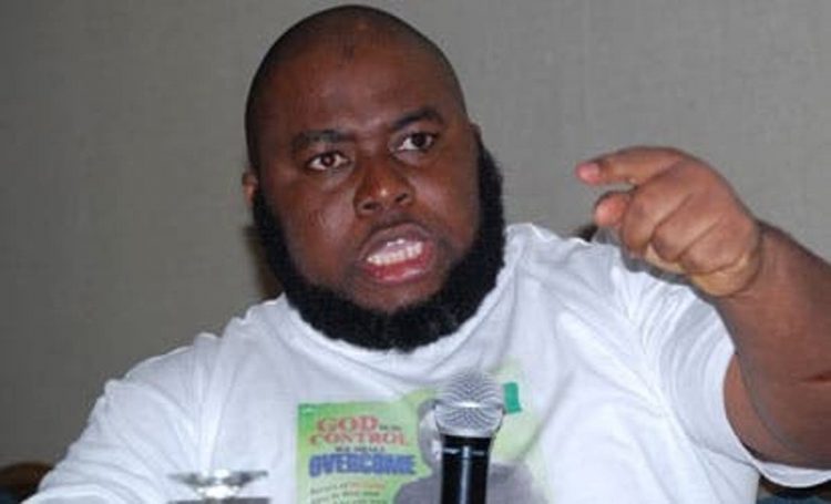 Asari Dokubo declares self as leader of new Biafra govt