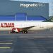 Nigeria suspends Azman Air flight operations