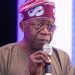 Tinubu amends statement on recruitment of 50m youths into Nigeria’s security forces