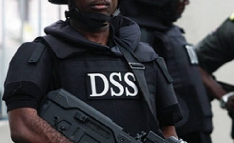 SDP crisis in Delta deepens as DSS invites Oasis Magazine Publisher, Daniel Umukoro