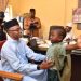 El-Rufai secretly withdraws son from public school in Kaduna over increasing insecurity