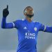 AFCON: Iheanacho’s goals at Leicester City excite Rohr