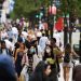 England: Covid deaths falling faster than SAGE prediction
