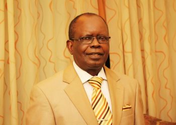 Veteran journalist, Eric James, laid to rest at Agbor in Delta State [VIDEO]